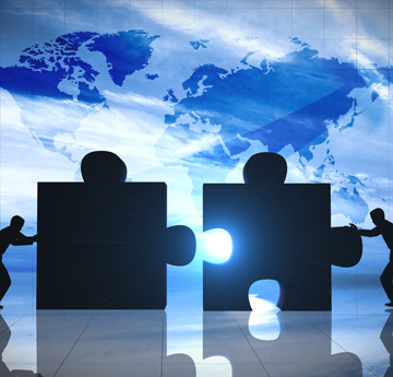 Sefydliadau Partner GDPO