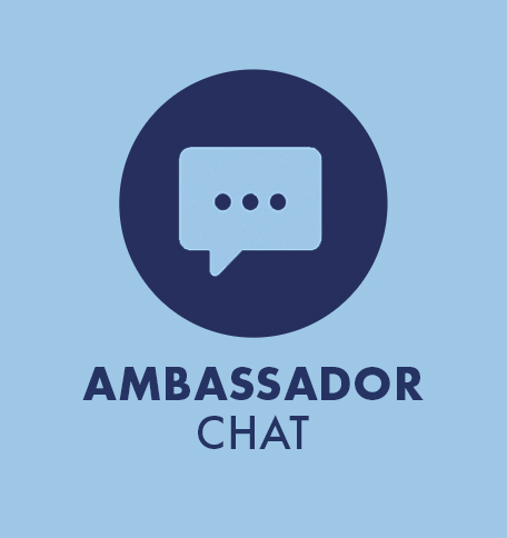 Ambassador Chat