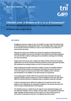 Report cover