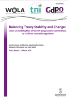 Report Cover