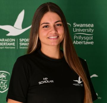 Kameliya Stoimenova - TASS Scholar