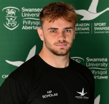 Theo Currie - TASS Scholar
